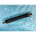 Kép 1/3 - Yiben 50 QT-3 GY 50 Linea Speedy Peugeot V-Clic Vclic Garelli Cilone 4T50 Malaguti Malbo Baotian BT50QT-9 hátsó rugóstag Fedrbein Stoßdämpfer shock absorbers