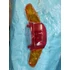 Kép 2/5 - Yiben 50 QT-3 GY 50 Linea Speedy Peugeot V-Clic Vclic Garelli Cilone 4T50 Malaguti Malbo Baotian BT50QT-9 ÚJ hátsó lámpabúra+indexbúra pár