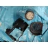 Kép 3/4 - Yiben 50 QT-3 GY 50 Linea Speedy Peugeot V-Clic Vclic Garelli Cilone 4T50 Malaguti Malbo Baotian BT50QT-9 ventillátor ház henger burkolt Motordeckel engine cover