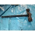 Kép 3/3 - Yiben 50 QT-3 GY 50 Linea Speedy Peugeot V-Clic Vclic Garelli Cilone 4T50 Malaguti Malbo Baotian BT50QT-9 első villa T szár Vordergabel front fork