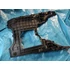 Kép 5/5 - Yiben 50 QT-3 GY 50 Linea Speedy Peugeot V-Clic Vclic Garelli Cilone 4T50 Malaguti Malbo Baotian BT50QT-9 taposó idom verkleidung innen cover