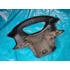 Kép 4/4 - Yiben 50 QT-3 GY 50 Linea Speedy Peugeot V-Clic Vclic Garelli Cilone 4T50 Malaguti Malbo Baotian BT50QT-9 műszerfal idom kormány idom hátsó Lenkerverkleidung handle cover