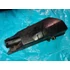 Kép 1/3 - Yiben 50 QT-3 GY 50 Linea Speedy Peugeot V-Clic Vclic Garelli Cilone 4T50 Malaguti Malbo Baotian BT50QT-9 légszűrőfedél Luftfilter air filter cover