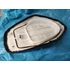 Kép 5/5 - Yiben 50 QT-3 GY 50 Linea Speedy Peugeot V-Clic Vclic Garelli Cilone 4T50 Malaguti Malbo Baotian BT50QT-9 ülés Sitzbank seat
