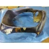 Kép 3/7 - Yiben 50 QT-3 GY 50 Linea Speedy Peugeot V-Clic Vclic Garelli Cilone 4T50 Malaguti Malbo Baotian BT50QT-9 orridom fekete Verkleidung cover panel