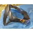 Kép 4/7 - Yiben 50 QT-3 GY 50 Linea Speedy Peugeot V-Clic Vclic Garelli Cilone 4T50 Malaguti Malbo Baotian BT50QT-9 orridom fekete Verkleidung cover panel