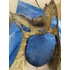 Kép 7/7 - Yiben 50 QT-3 GY 50 Linea Speedy Peugeot V-Clic Vclic Garelli Cilone 4T50 Malaguti Malbo Baotian BT50QT-9 orridom fekete Verkleidung cover panel