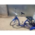 Kép 3/9 - Schachner  E-Scooter Elektromos háromkerekű tricikli 
