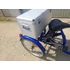 Kép 4/9 - Schachner  E-Scooter Elektromos háromkerekű tricikli 