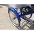 Kép 7/9 - Schachner  E-Scooter Elektromos háromkerekű tricikli 