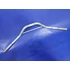 Kép 2/3 - Derbi Senda 50 1994-motorkormány Motorradlenker handlebar 10cm magas 71cm széles hátrahajlás 45fok átmérő 22mm acél