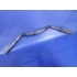 Kép 2/3 - Yamaha RD250 4L1 RD350 4L0 1980- 1982 motorkormány Motorradlenker handlebar 8cm magas 66cm széles hátrahajlás 70fok átmérő 22mm acél