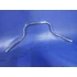 Kép 2/3 - motorkormány Motorradlenker handlebar 15cm magas 85cm széles hátrahajlás 45fok átmérő 25,4 mm 1" zoll acél