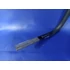 Kép 4/6 - motorkormány Motorradlenker handlebar 40cm magas 94cm széles hátrahajlás 80fok átmérő 25,4 mm 1" zoll acél