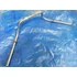 Kép 2/3 - motorkormány Motorradlenker handlebar 19cm magas 74cm széles hátrahajlás 95fok átmérő 25,4 mm 1" zoll / 22mm acél